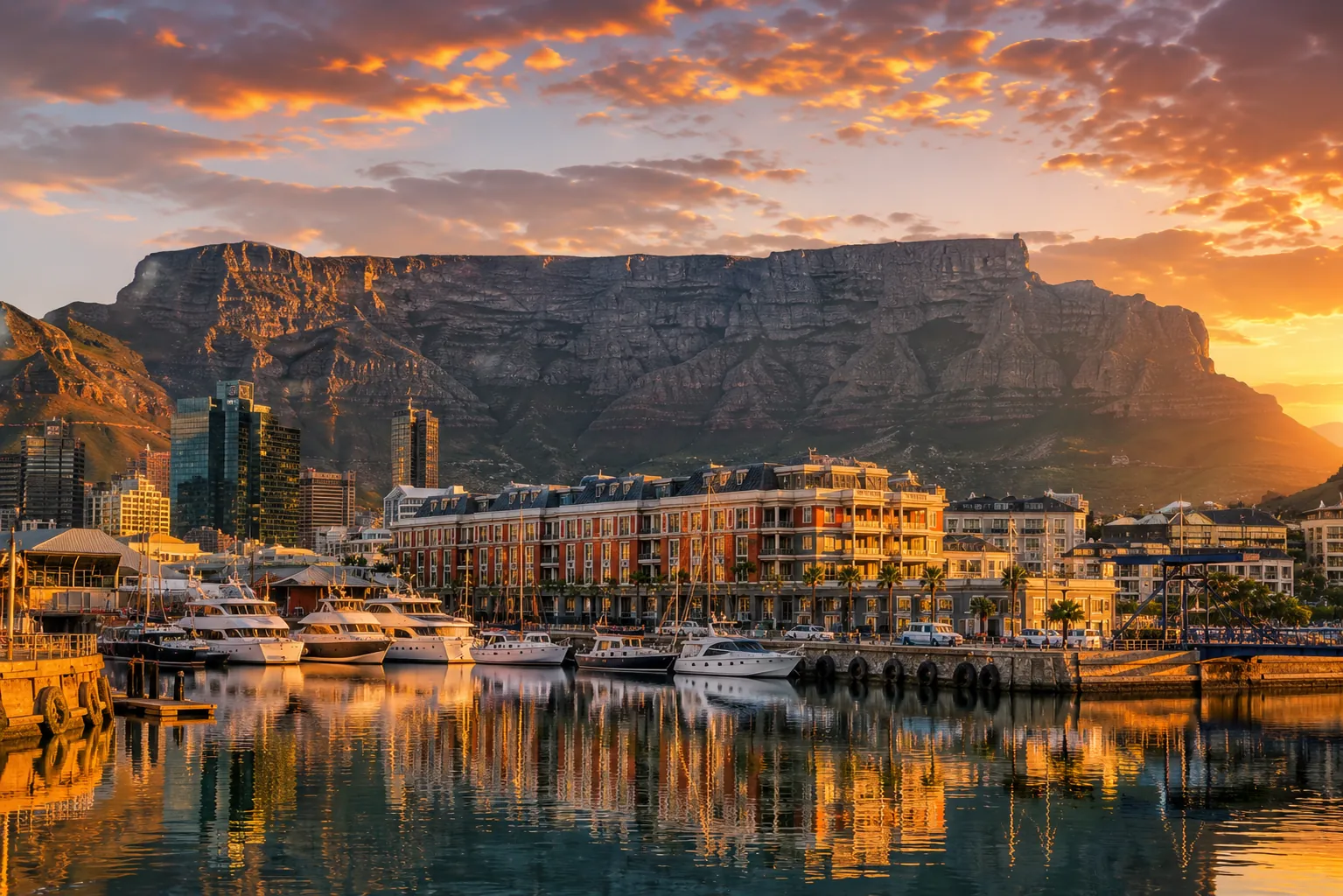 South Africa